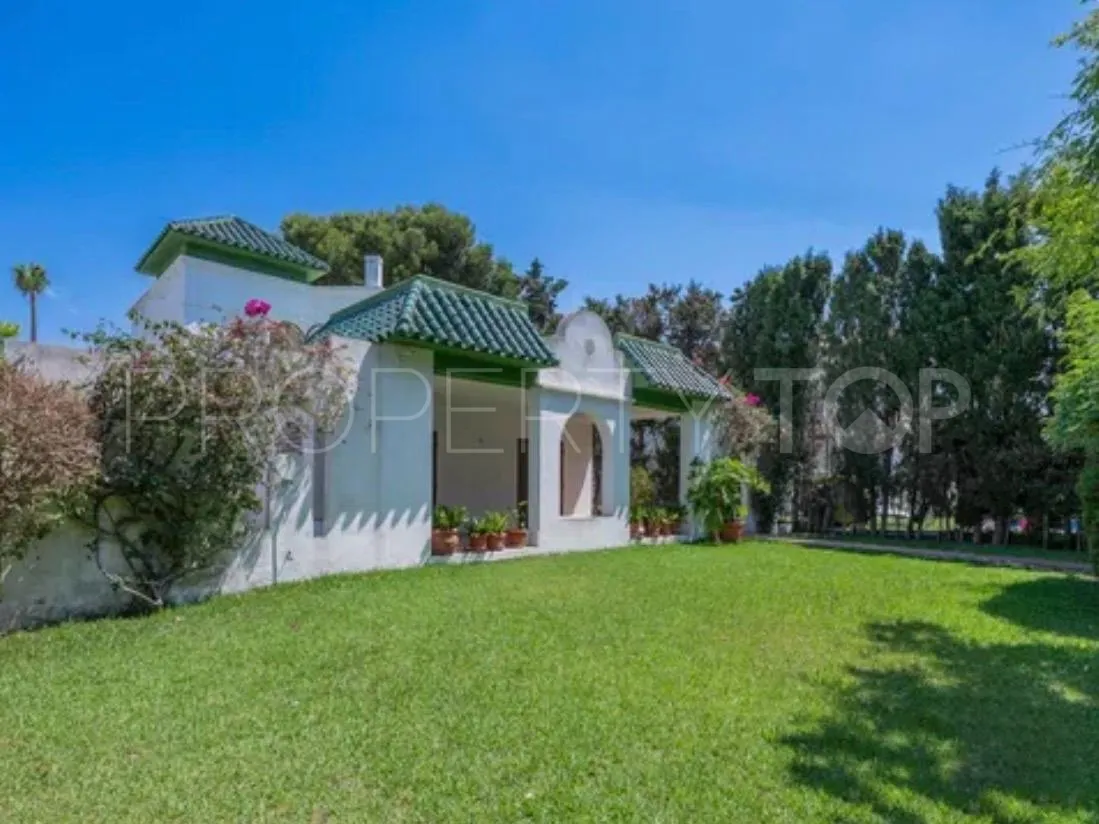 Artola, villa en venta de 4 dormitorios