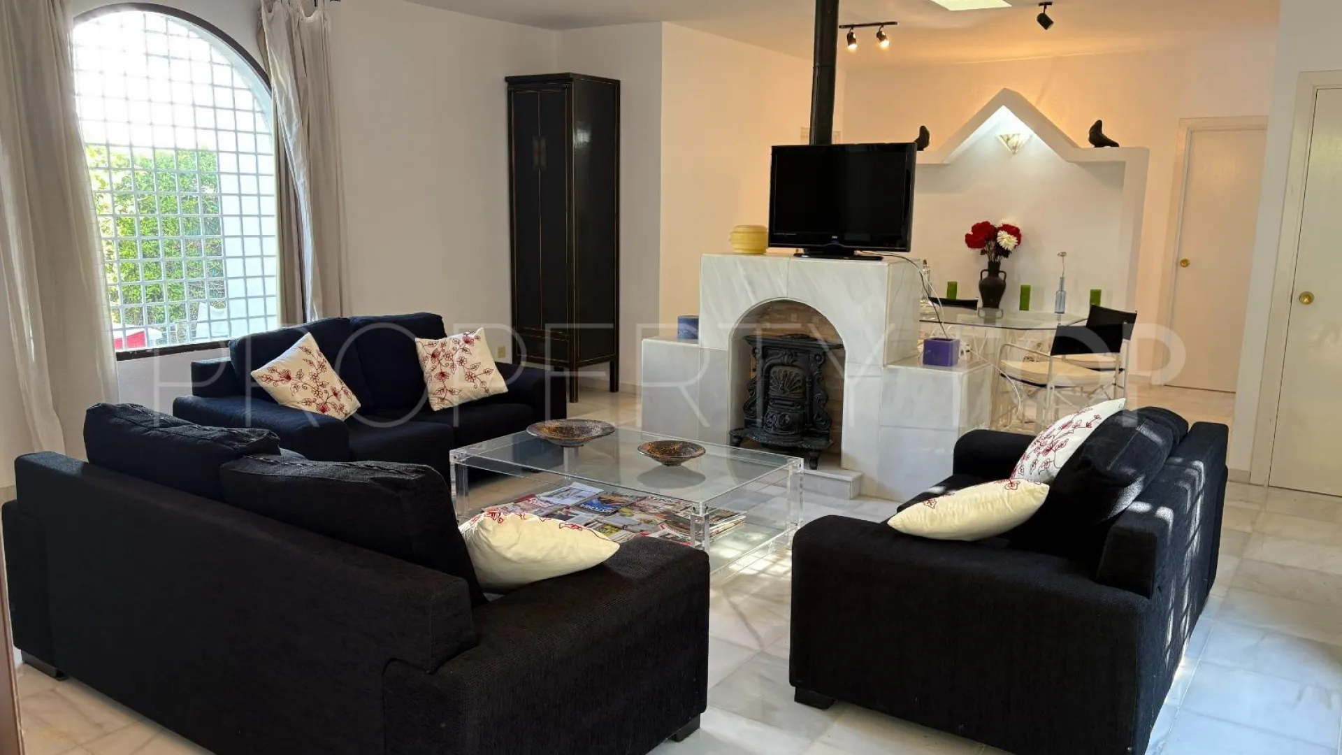 Artola, villa en venta de 4 dormitorios