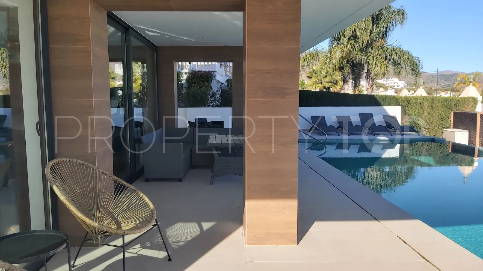 3 bedrooms Valle Romano villa for sale