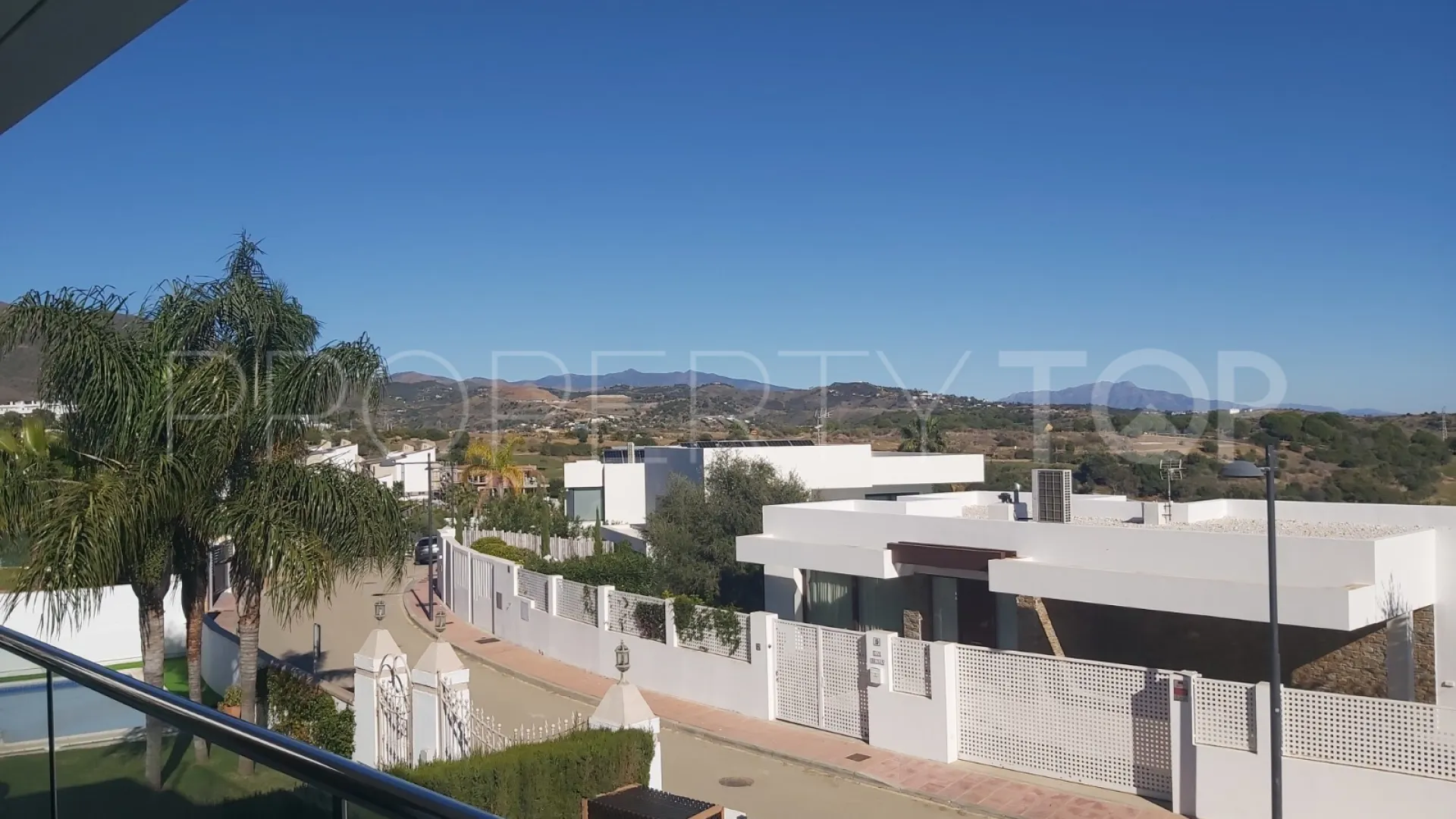 3 bedrooms Valle Romano villa for sale