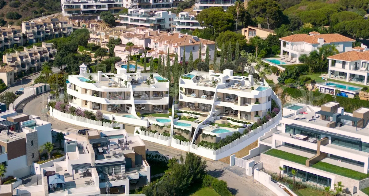 Artola 3 bedrooms ground floor apartment for sale