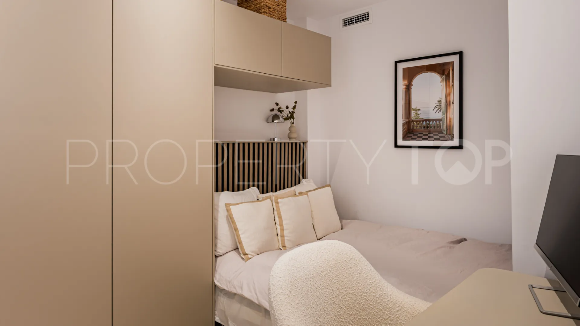 Apartamento planta baja de 3 dormitorios en venta en La Quinta