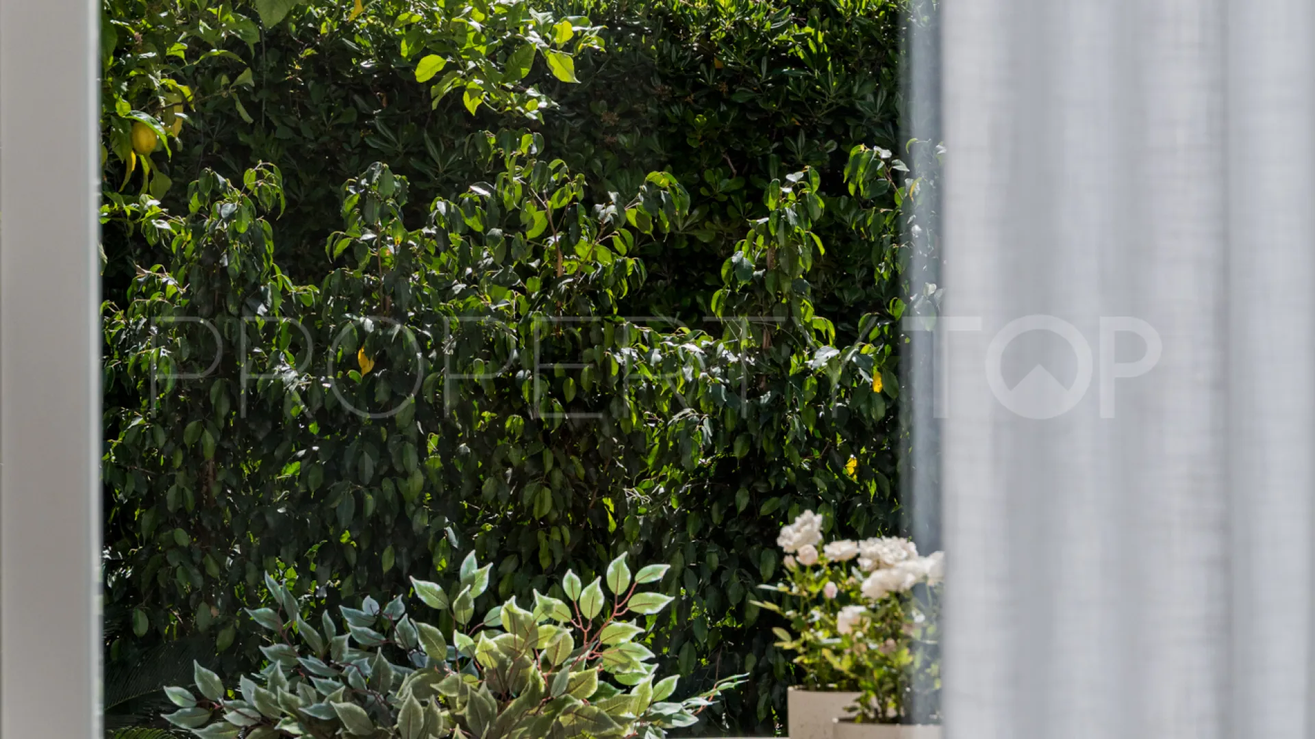 Apartamento planta baja de 3 dormitorios en venta en La Quinta