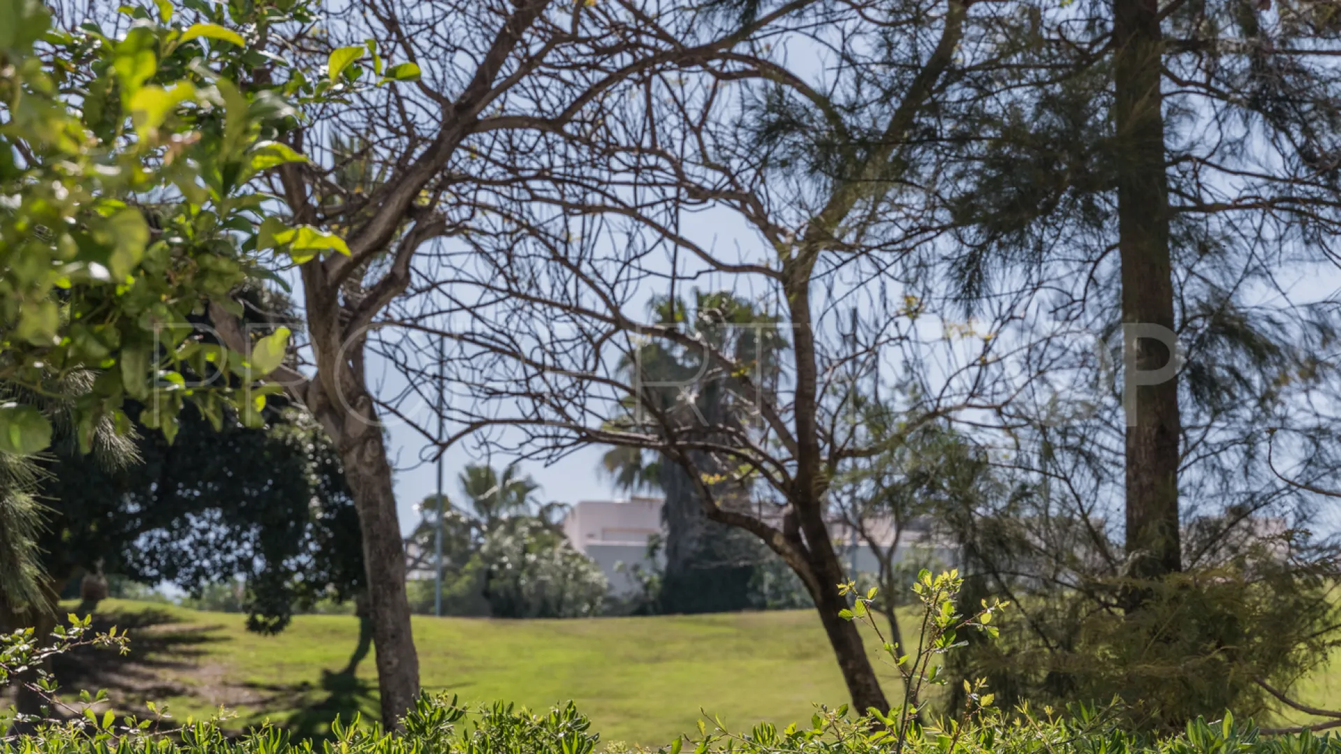 Apartamento planta baja de 3 dormitorios en venta en La Quinta