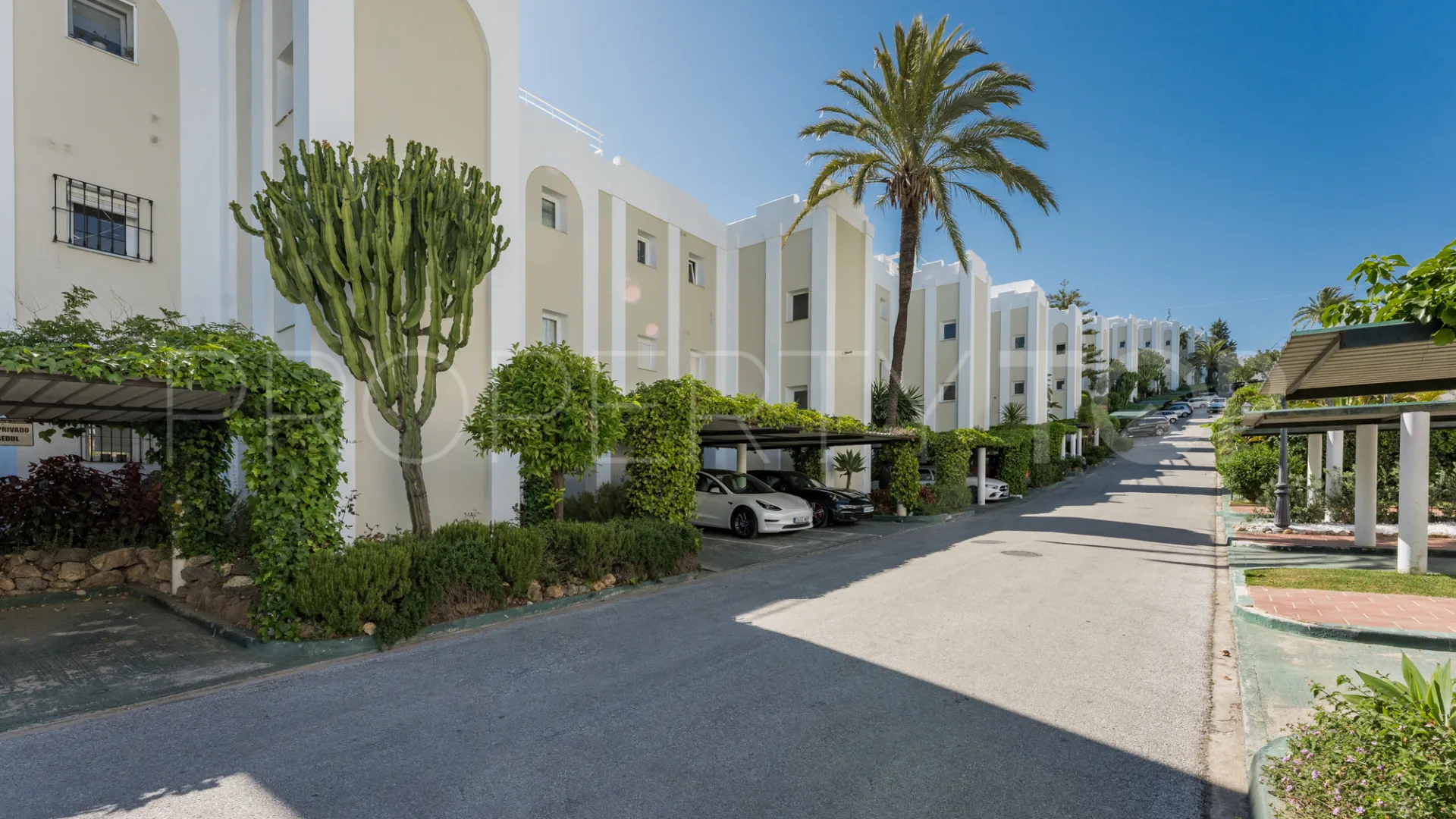 Apartamento planta baja de 3 dormitorios en venta en La Quinta