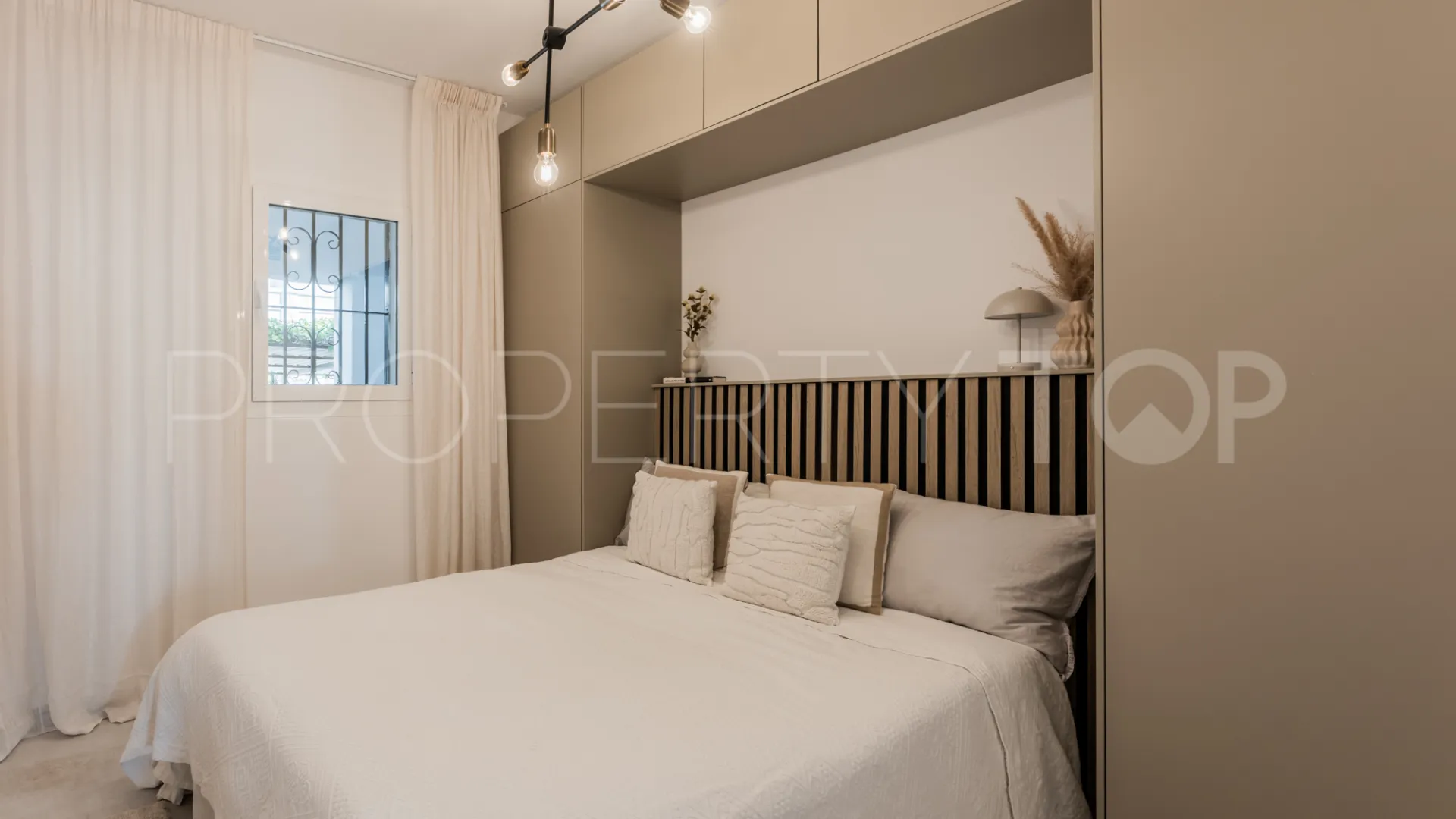 Apartamento planta baja de 3 dormitorios en venta en La Quinta