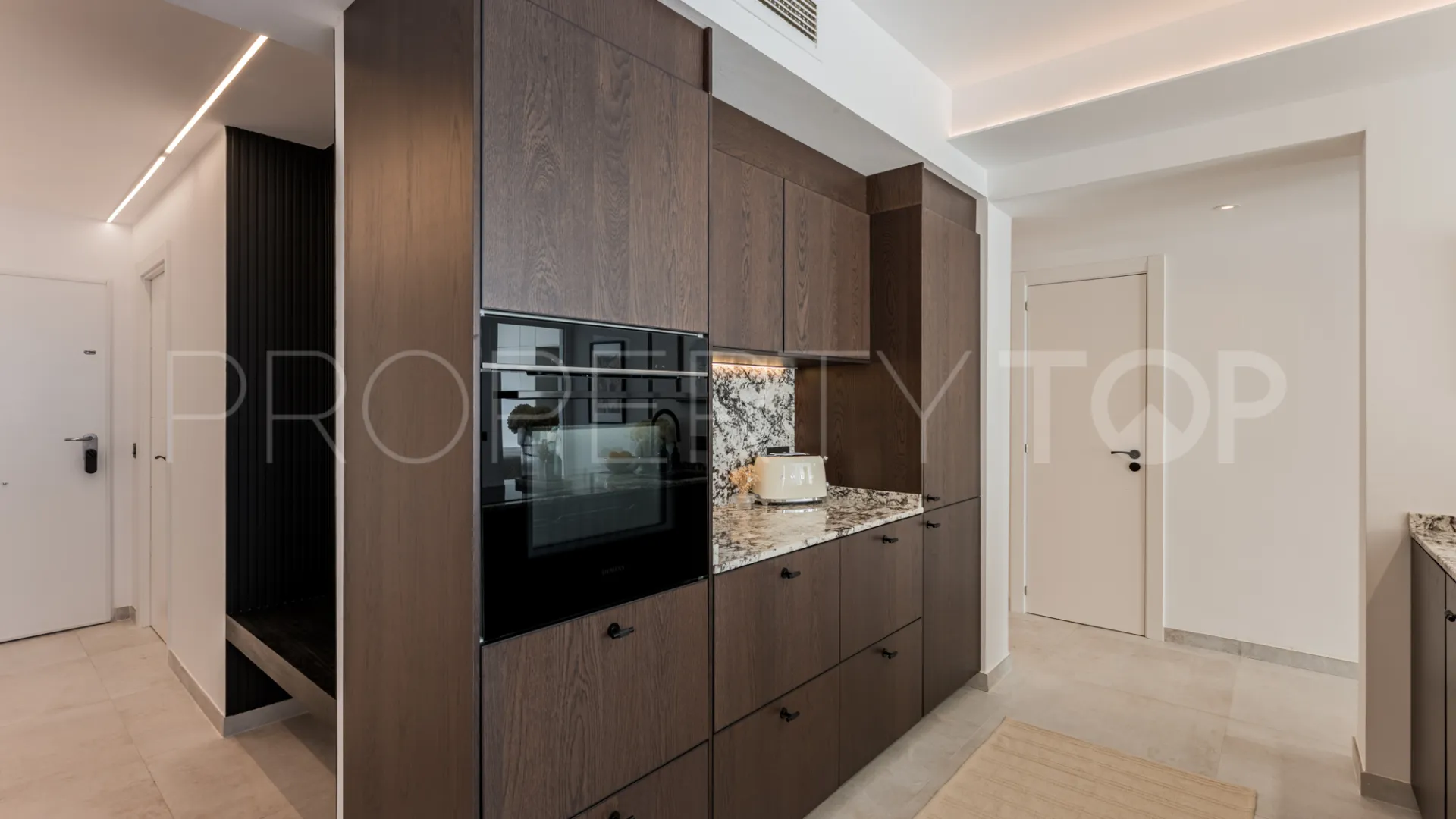 Apartamento planta baja de 3 dormitorios en venta en La Quinta