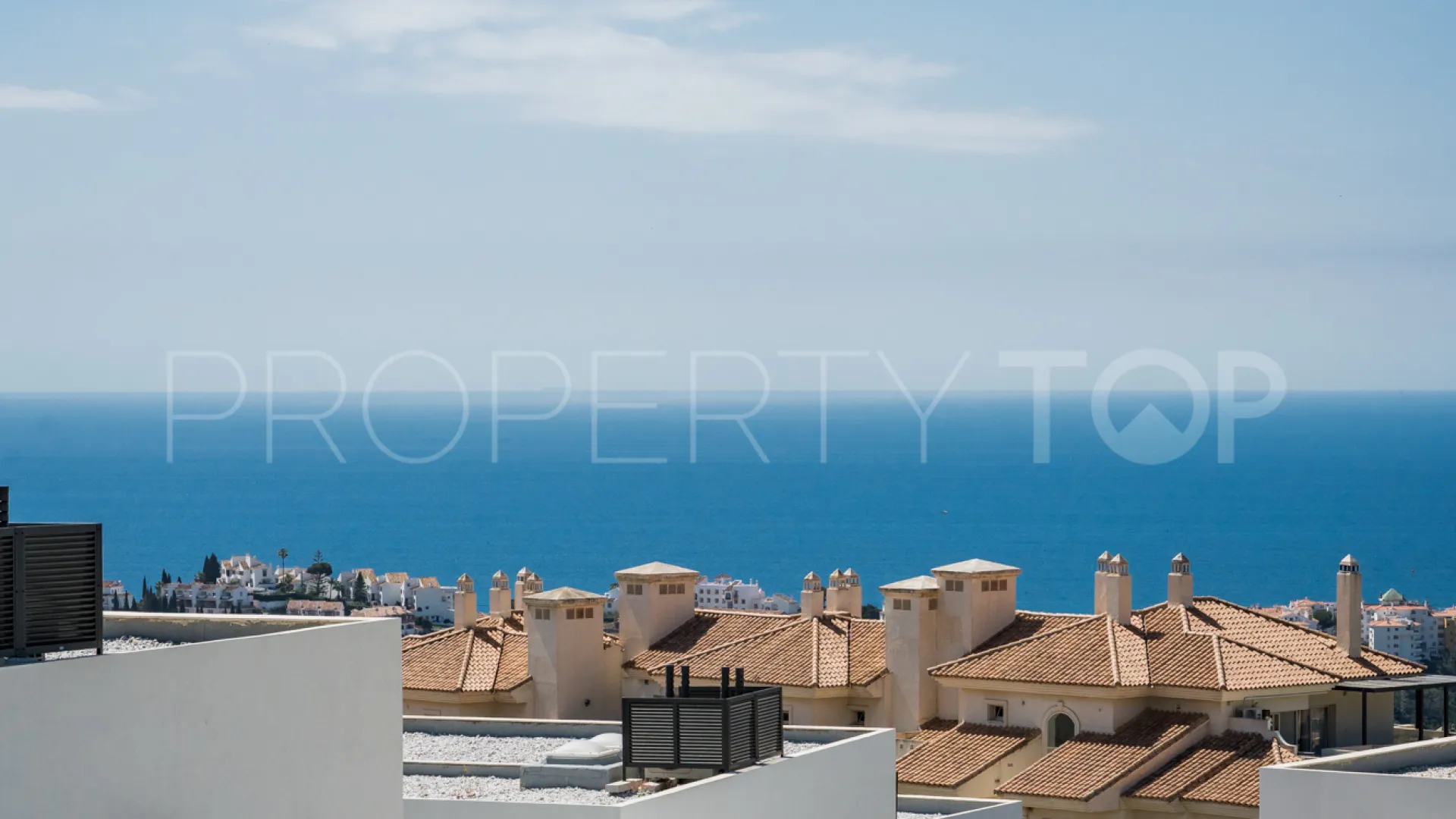 Pareado en venta en Riviera del Sol