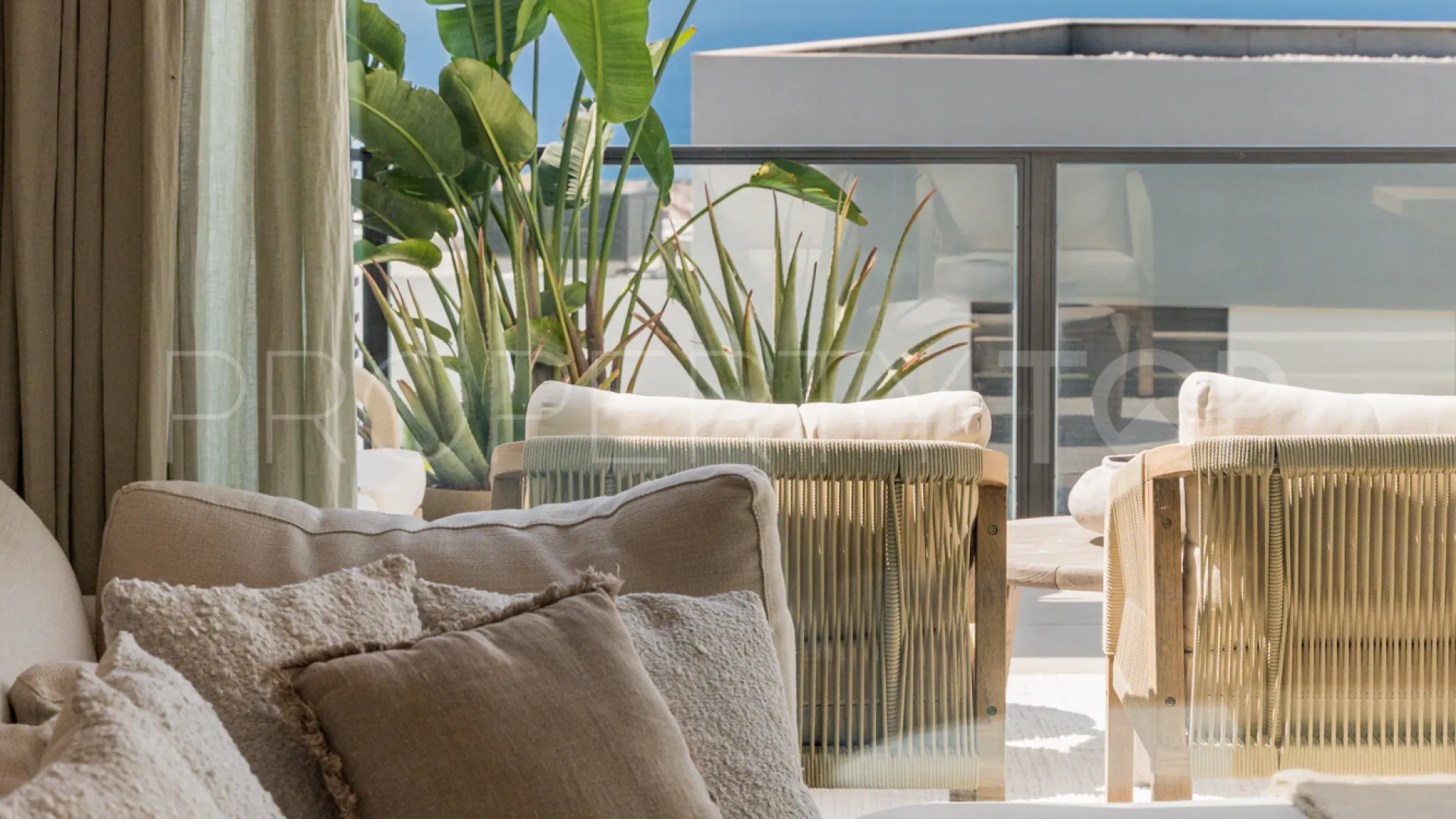 Pareado en venta en Riviera del Sol