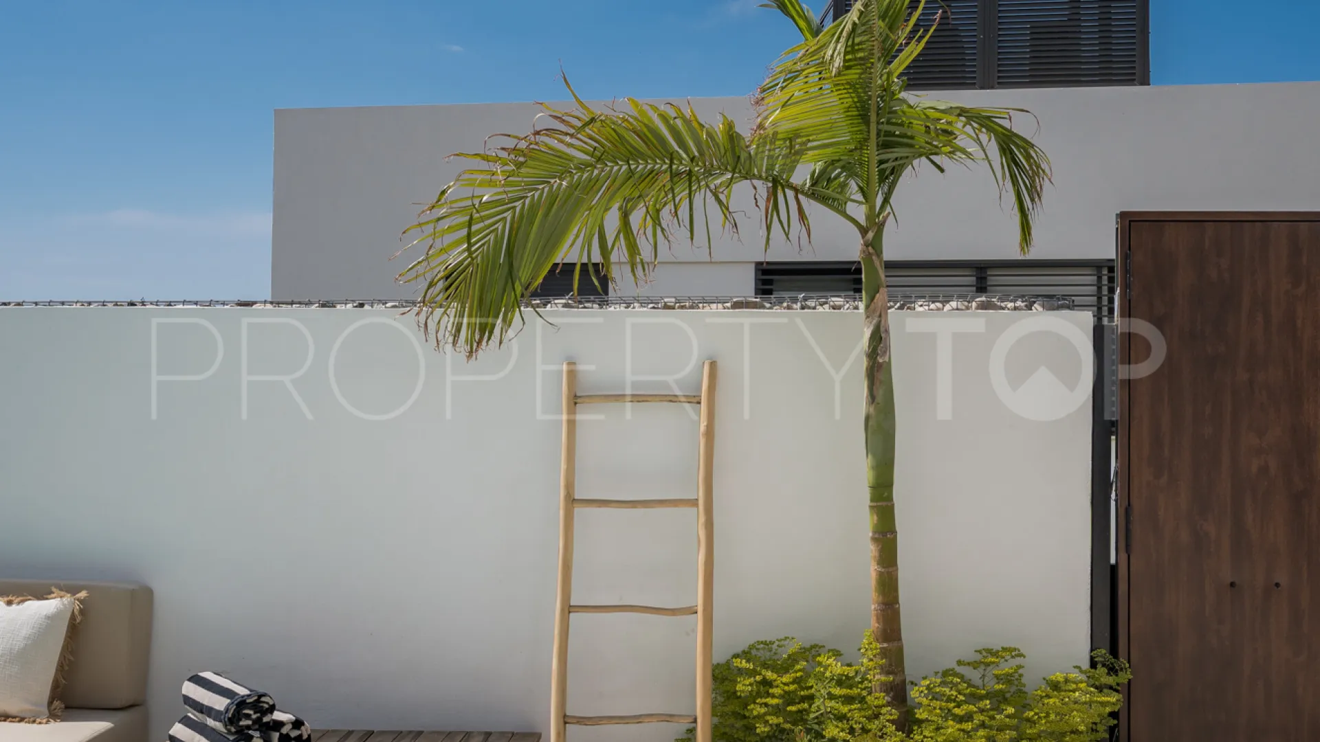 Pareado en venta en Riviera del Sol