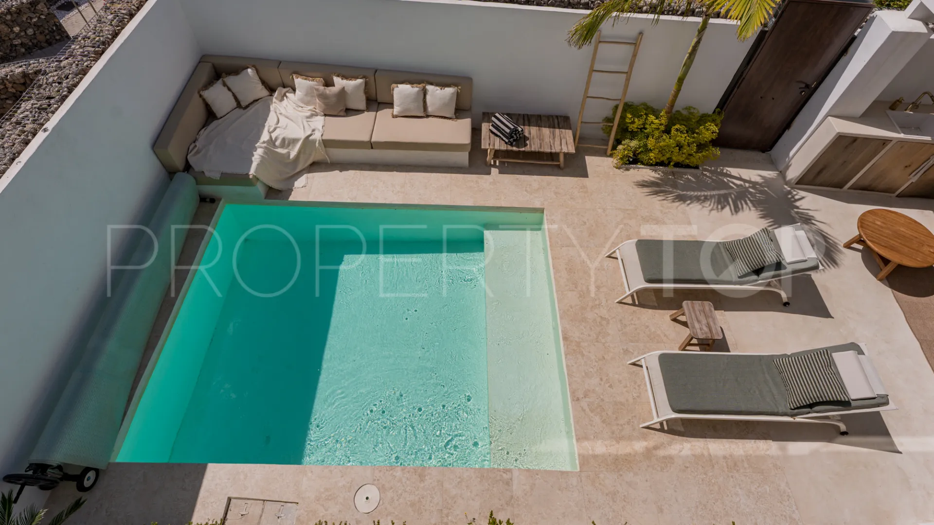 Pareado en venta en Riviera del Sol