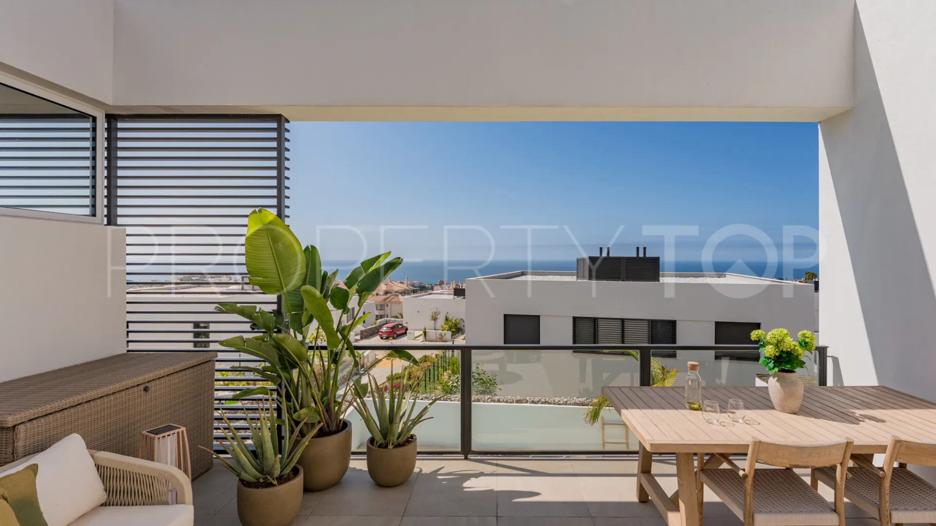 Pareado en venta en Riviera del Sol