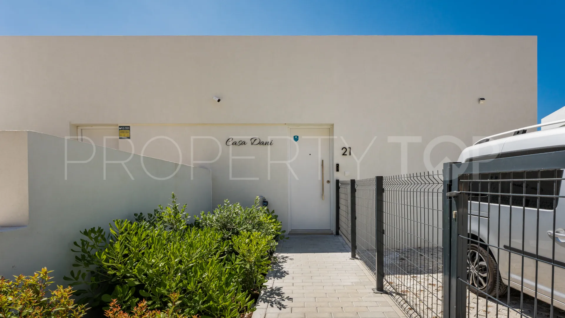 Pareado en venta en Riviera del Sol