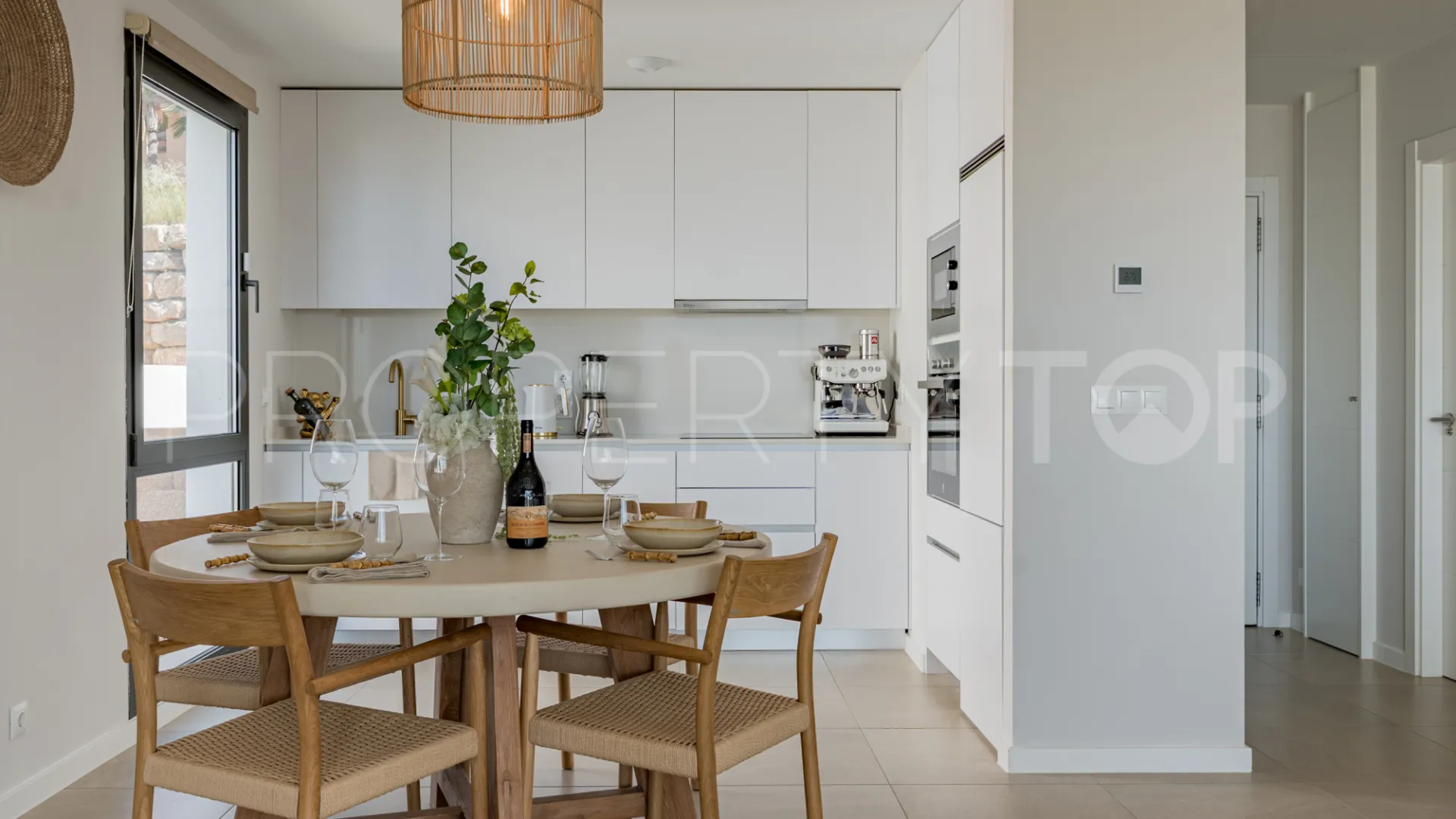 Pareado en venta en Riviera del Sol