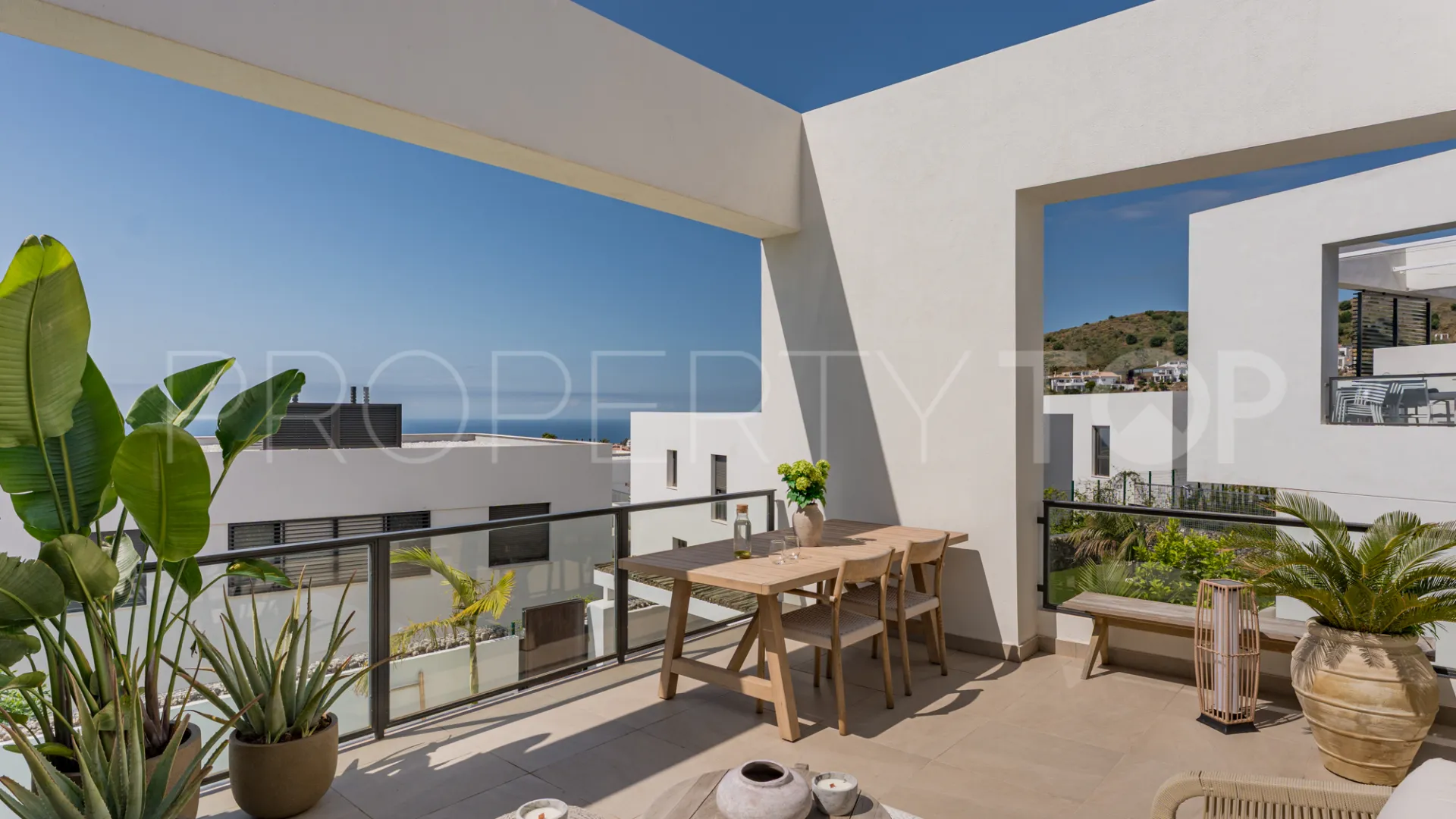 Pareado en venta en Riviera del Sol