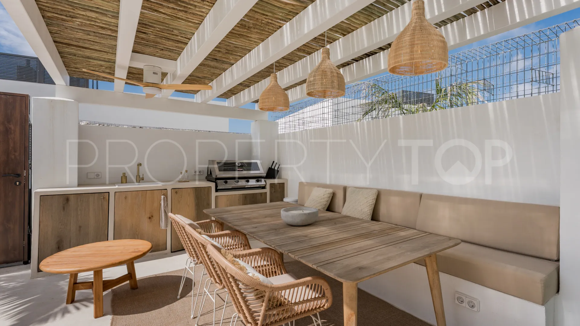Pareado en venta en Riviera del Sol
