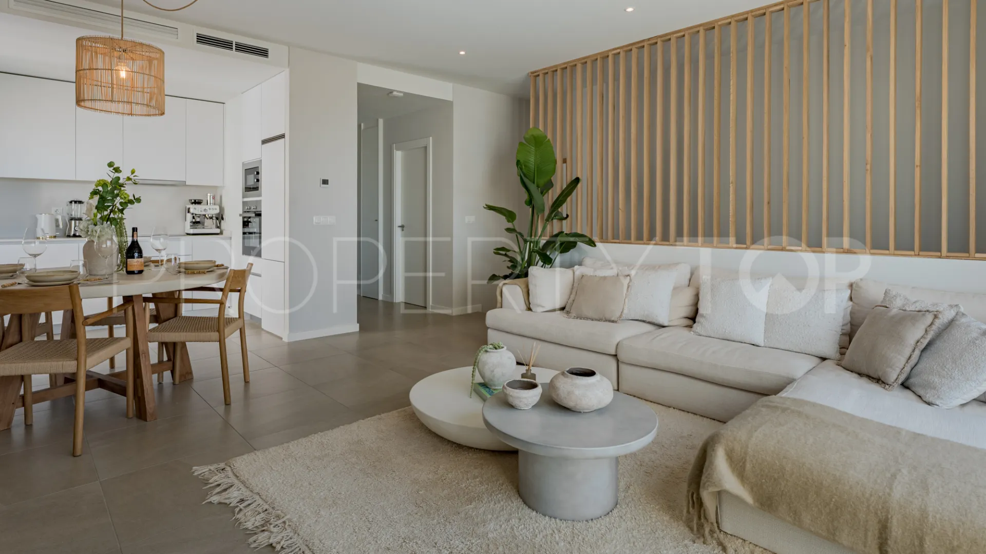 Pareado en venta en Riviera del Sol