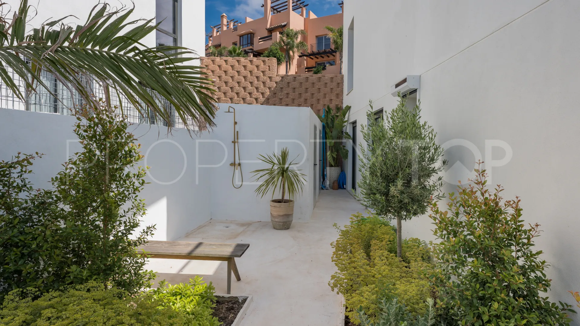 Pareado en venta en Riviera del Sol