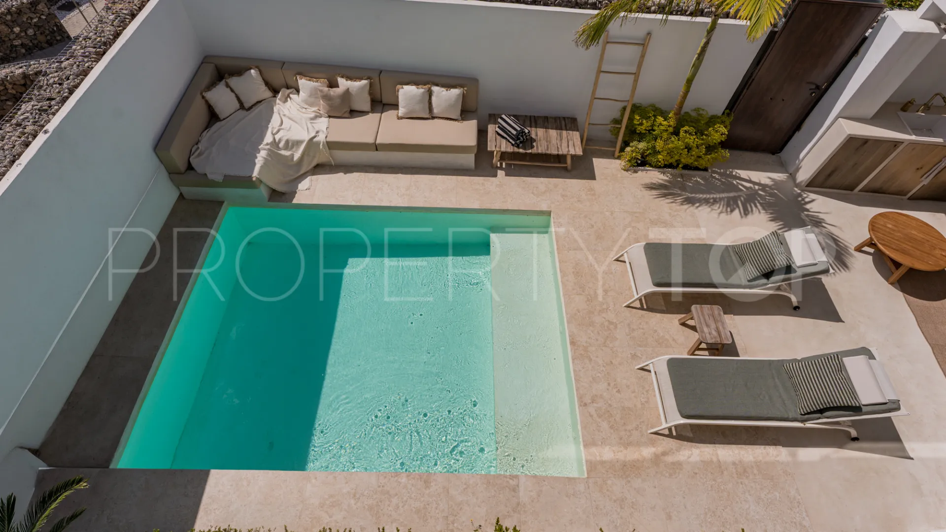 Pareado en venta en Riviera del Sol