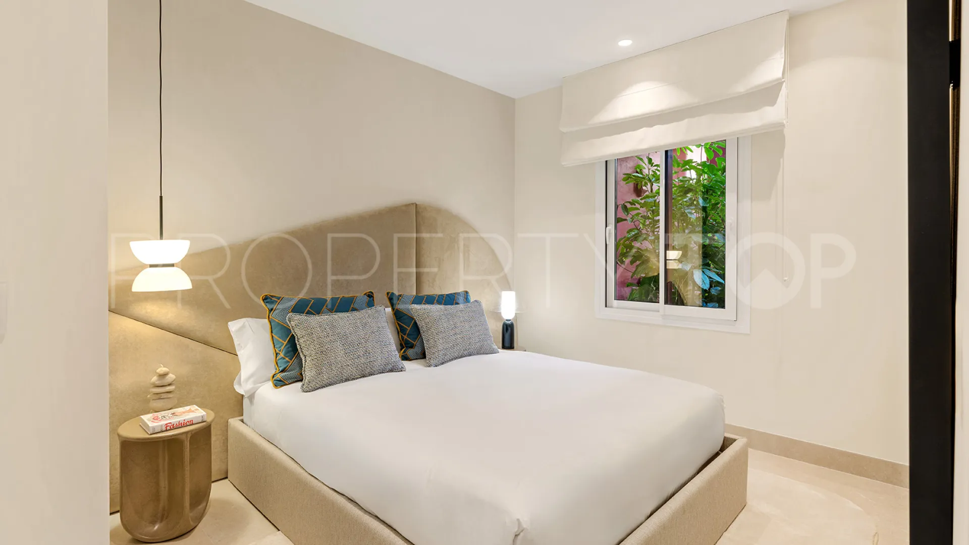 Ground floor apartment for sale in Menara Beach