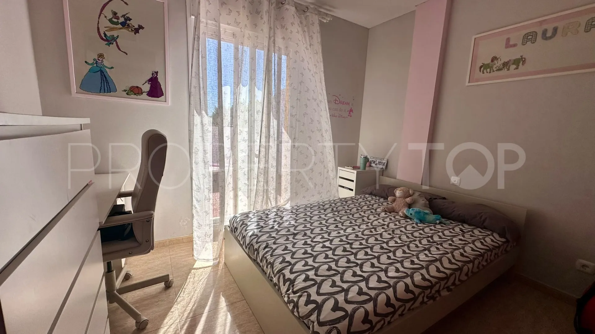 Ático con 3 dormitorios a la venta en San Pedro de Alcantara