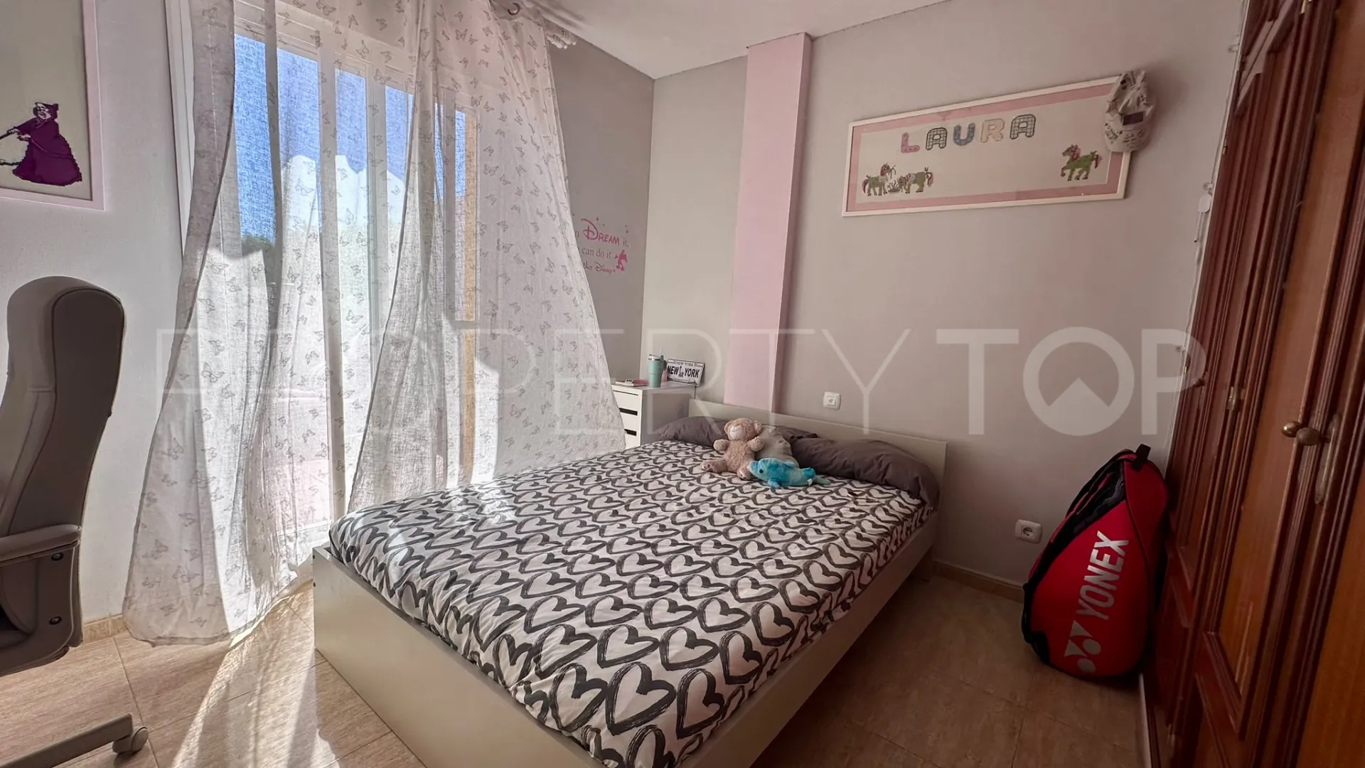 Ático con 3 dormitorios a la venta en San Pedro de Alcantara