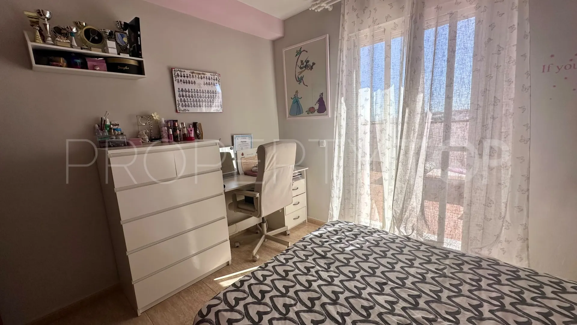 Ático con 3 dormitorios a la venta en San Pedro de Alcantara