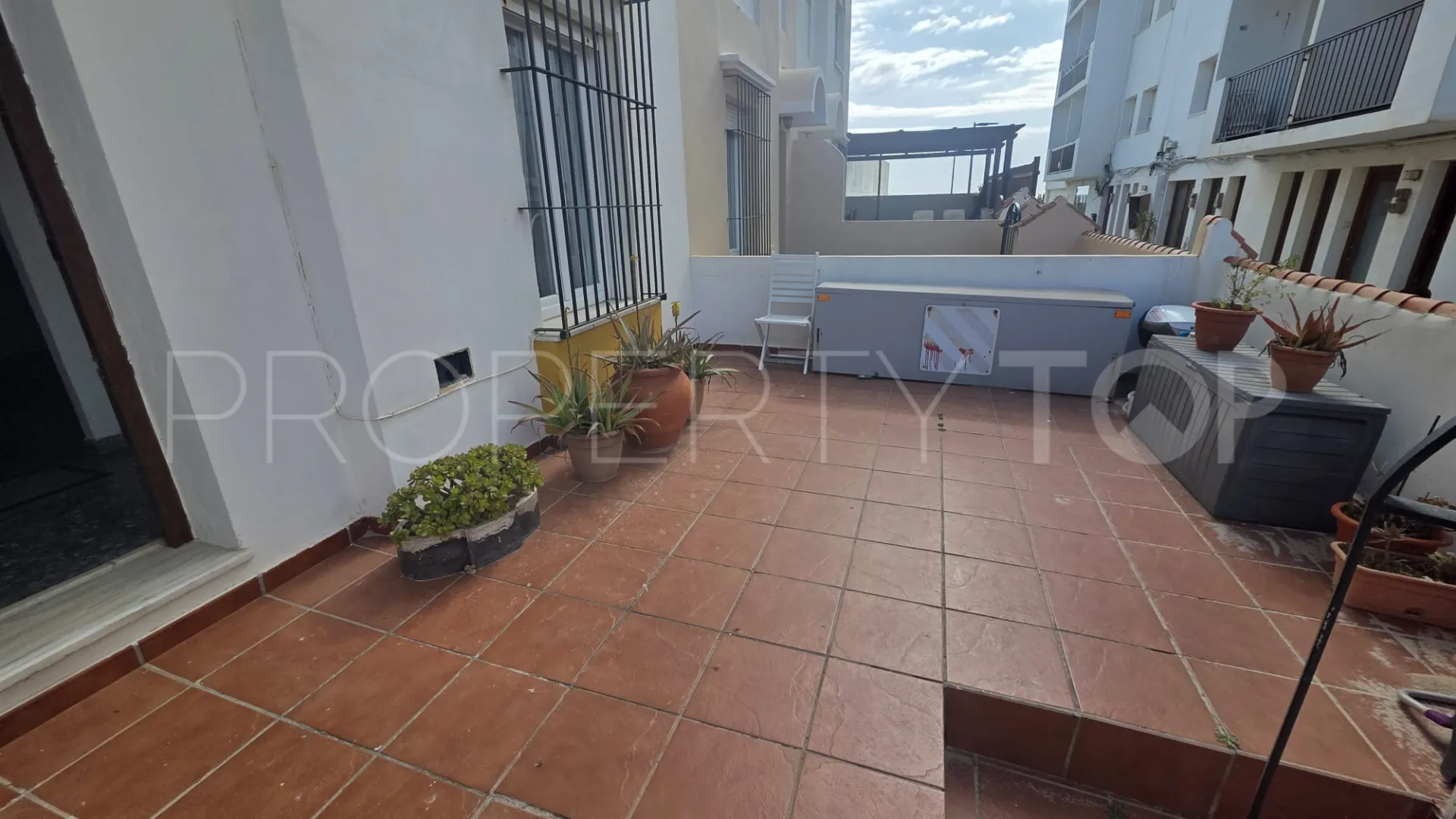 Adosado en venta en Tarifa