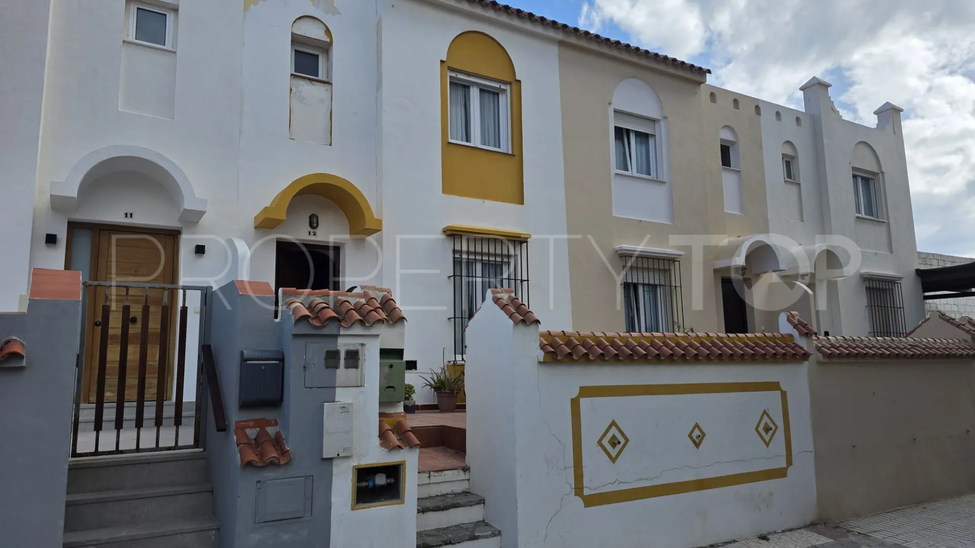 Adosado en venta en Tarifa