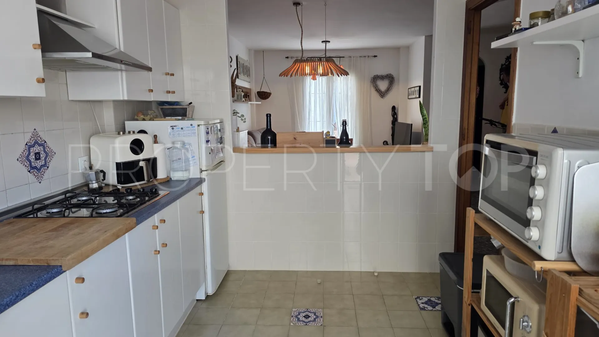 Adosado en venta en Tarifa