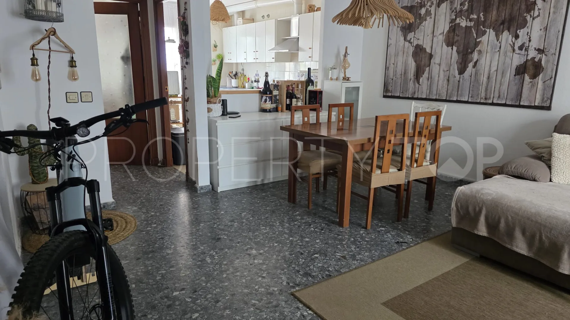 Adosado en venta en Tarifa
