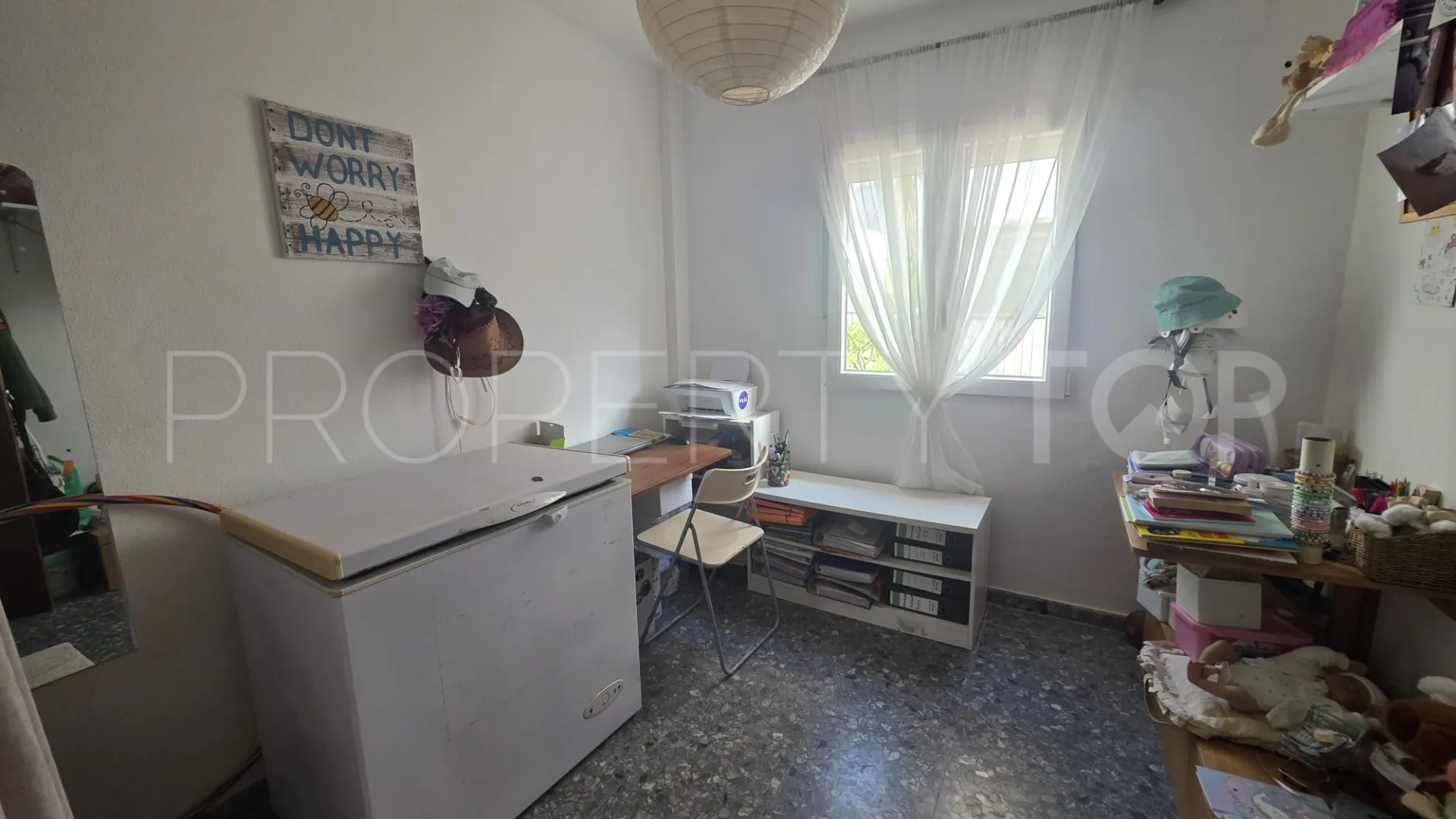 Adosado en venta en Tarifa