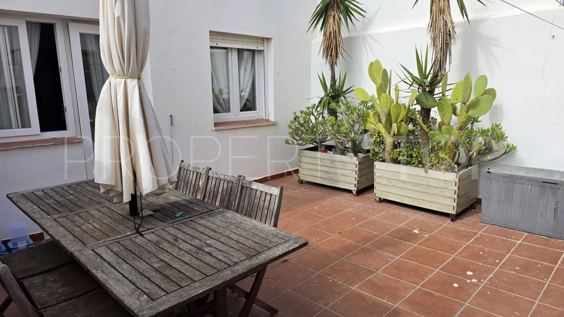 Adosado en venta en Tarifa