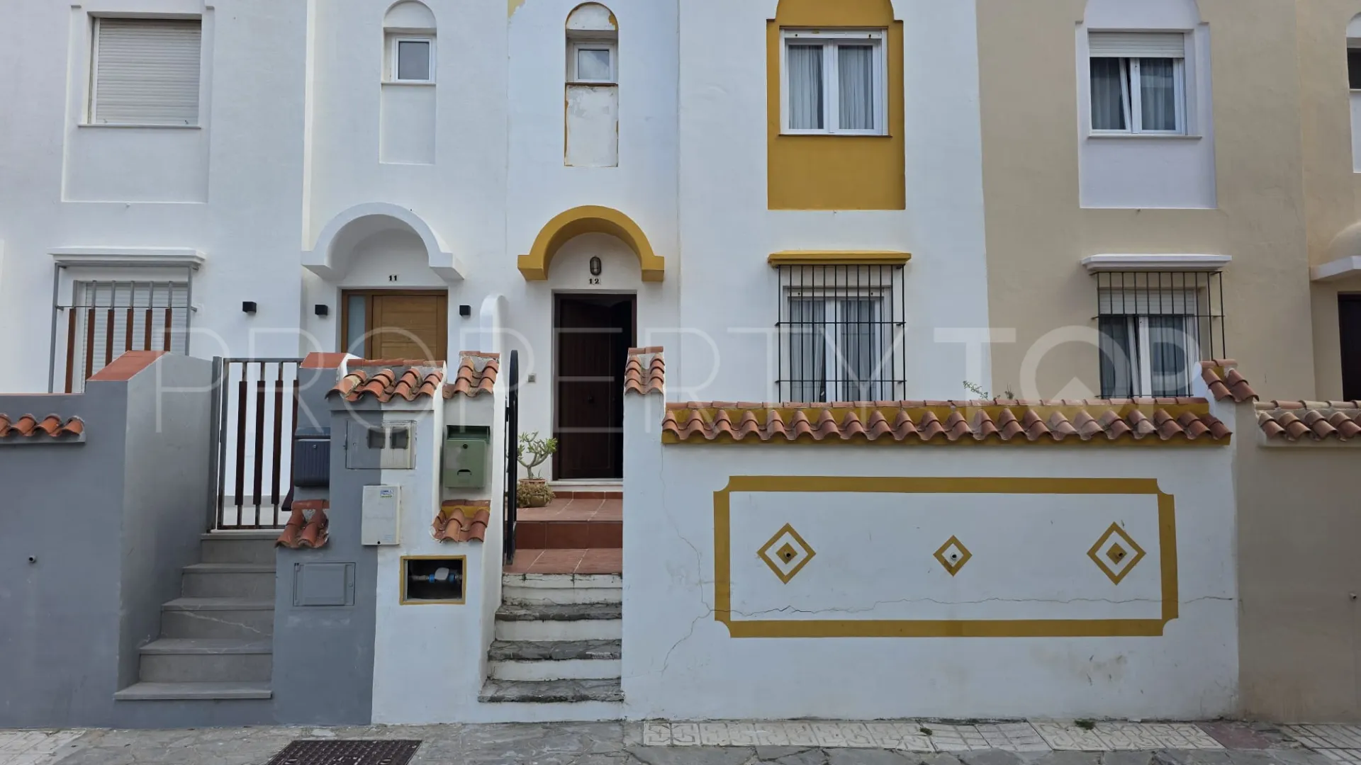 Adosado en venta en Tarifa
