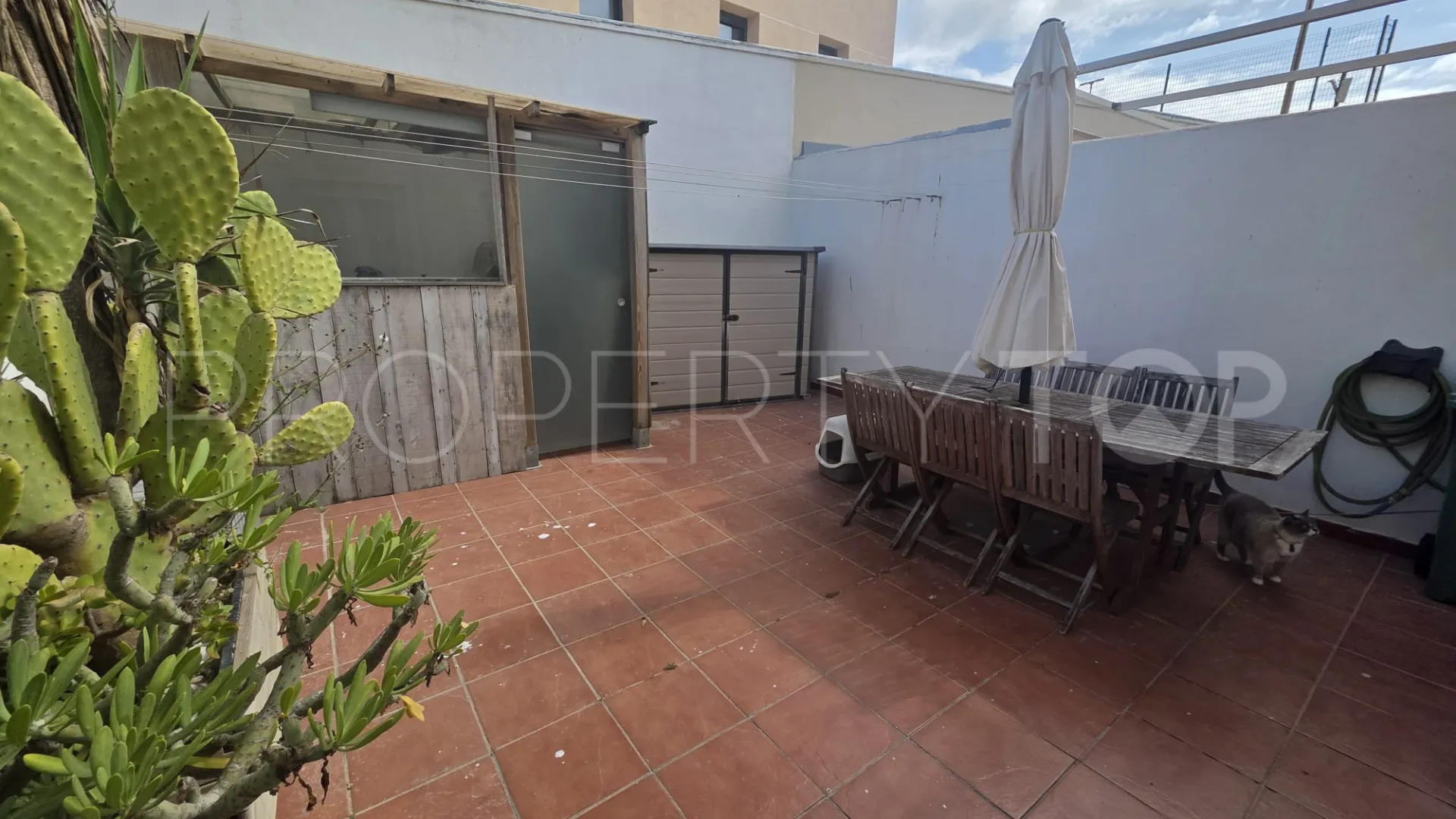 Adosado en venta en Tarifa