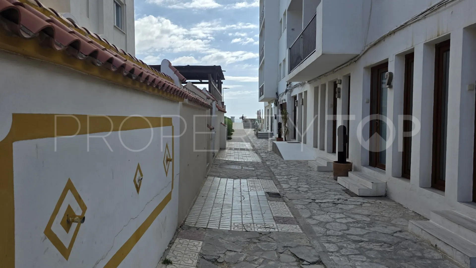 Adosado en venta en Tarifa