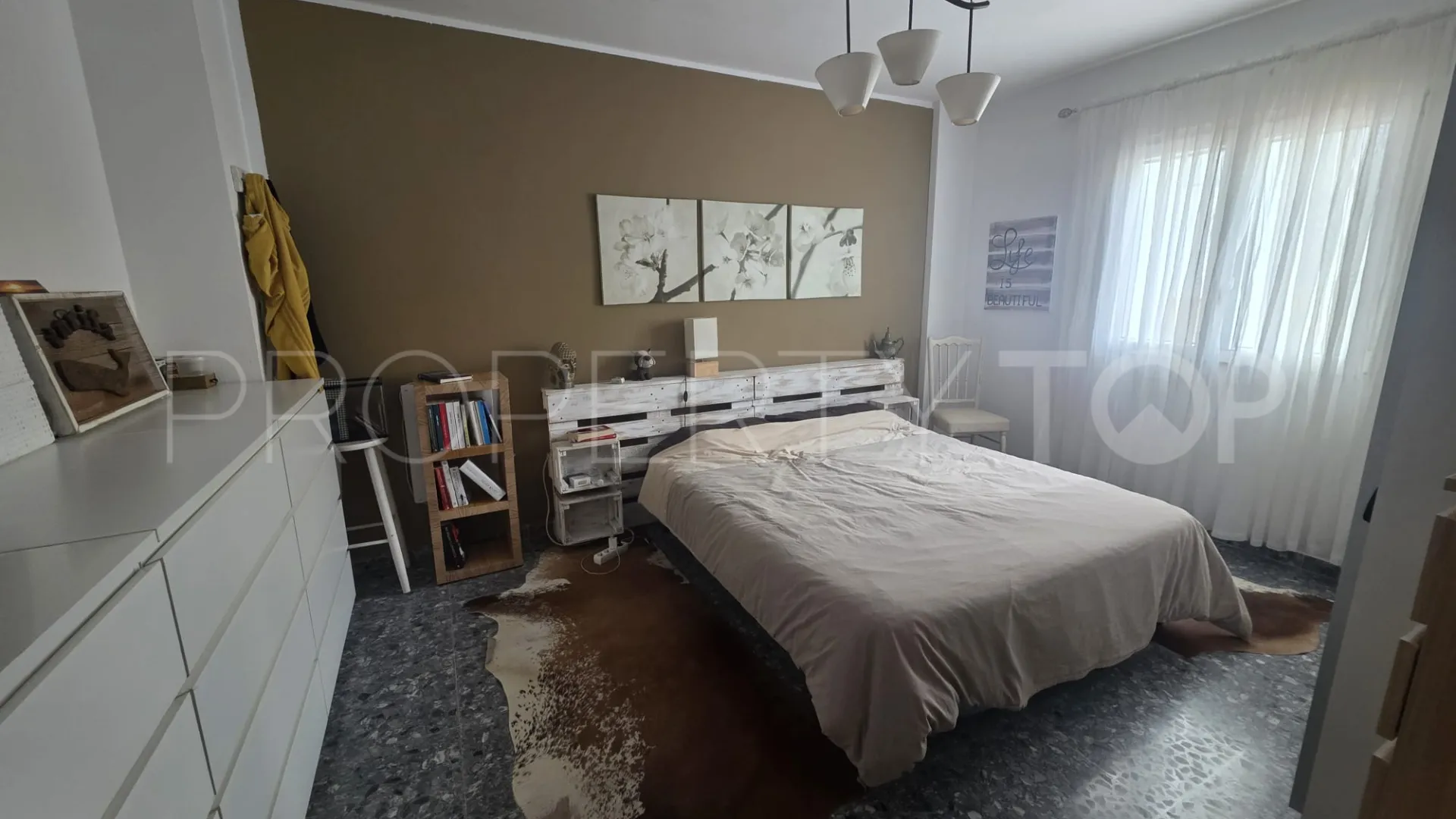 Adosado en venta en Tarifa