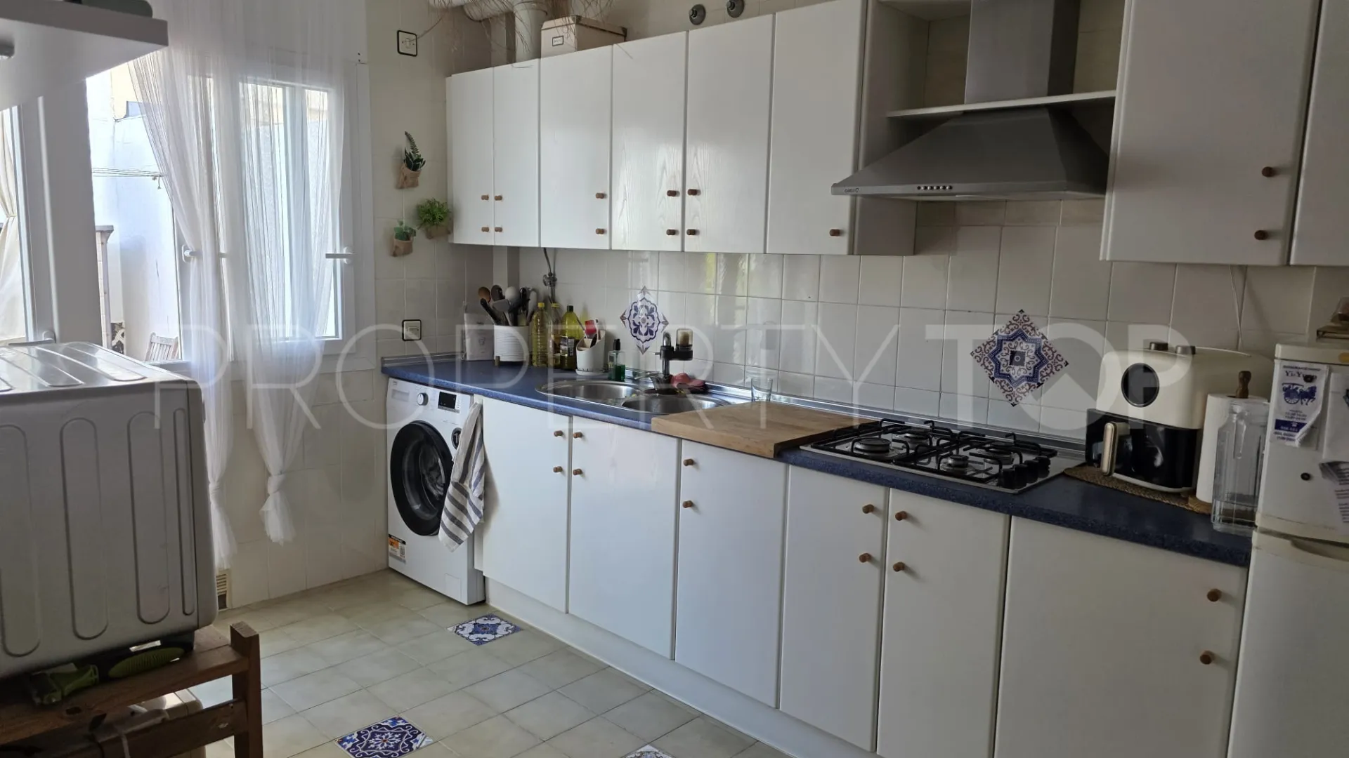 Adosado en venta en Tarifa