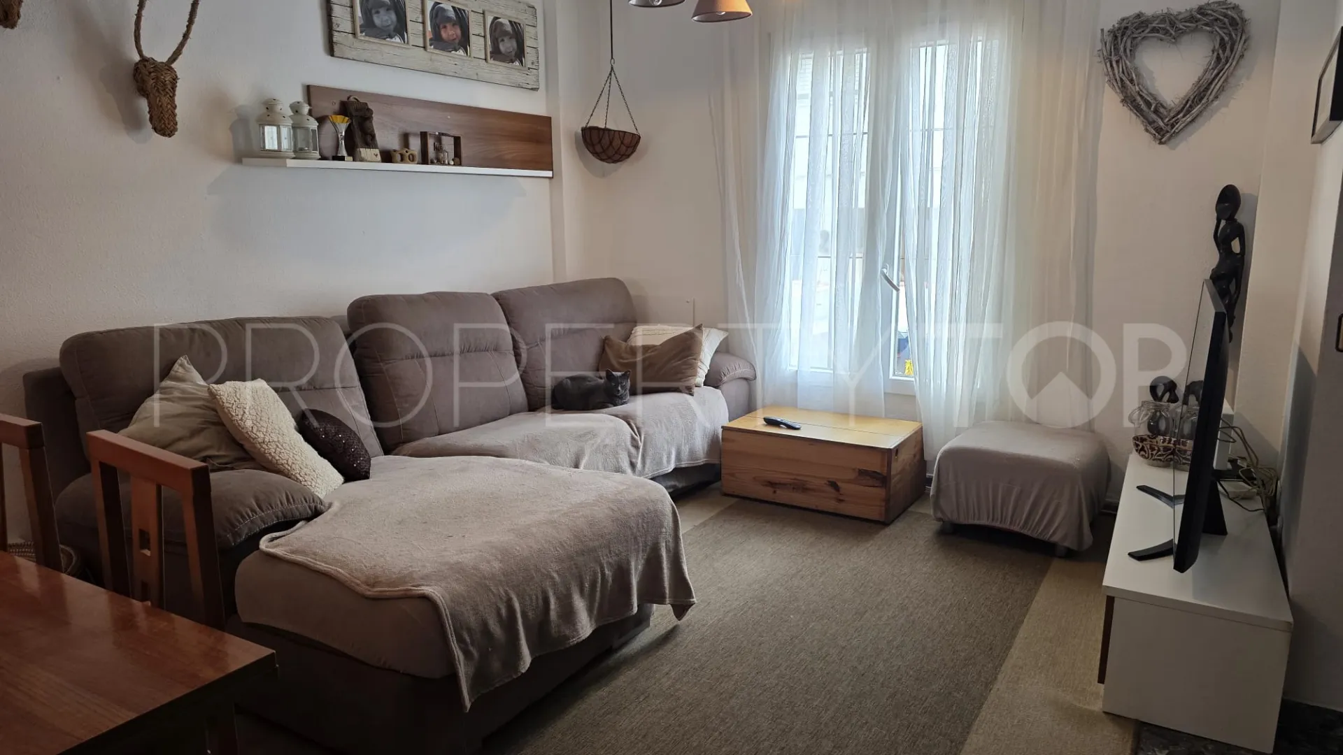 Adosado en venta en Tarifa
