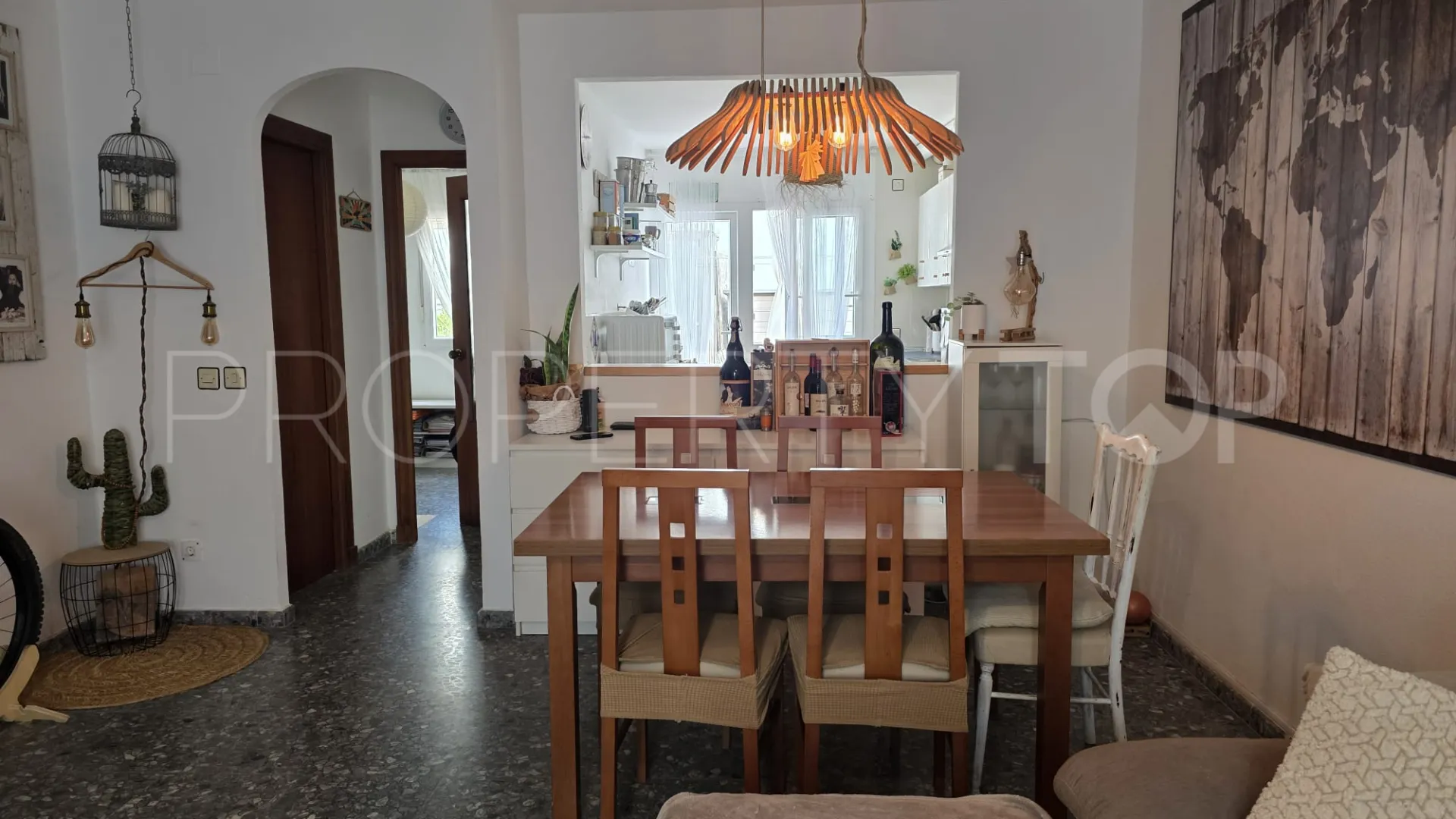Adosado en venta en Tarifa