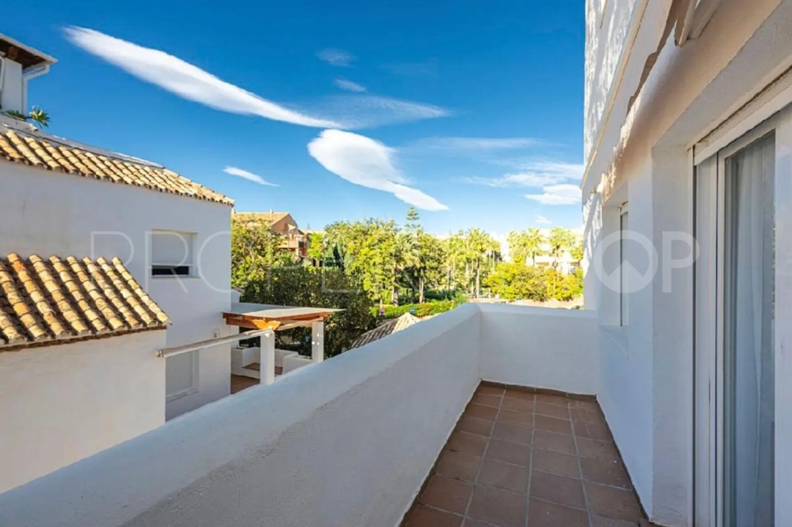 Apartment for sale in Bahia de Marbella