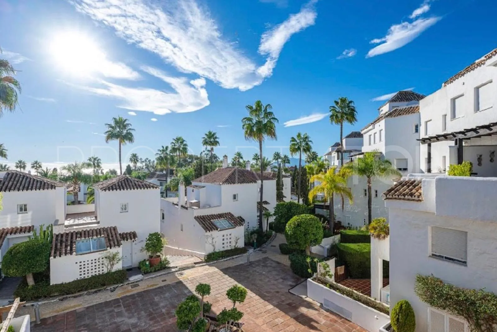 Apartment for sale in Bahia de Marbella