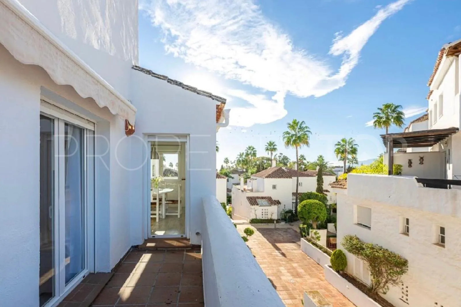 Apartment for sale in Bahia de Marbella