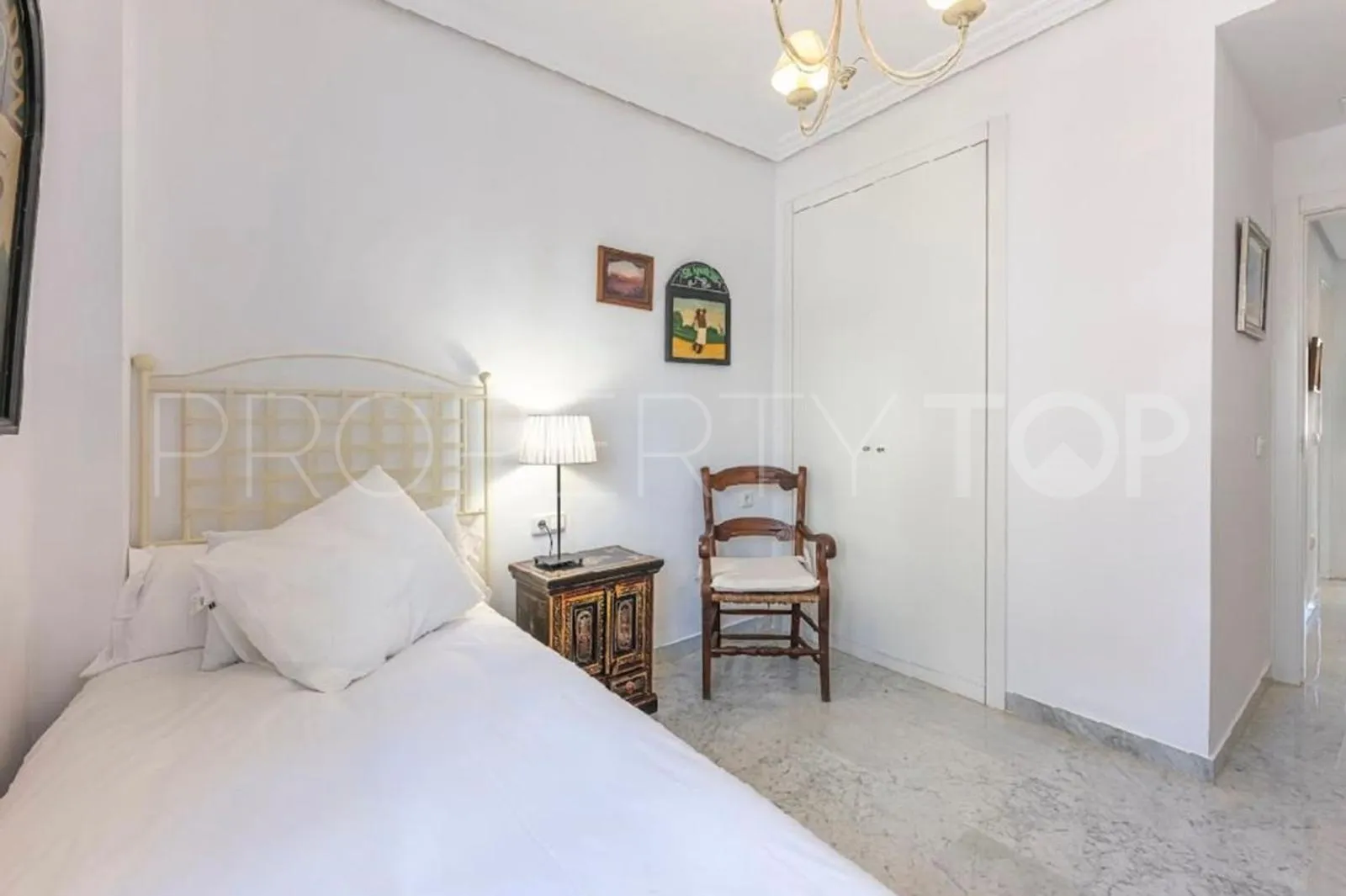 Apartment for sale in Bahia de Marbella