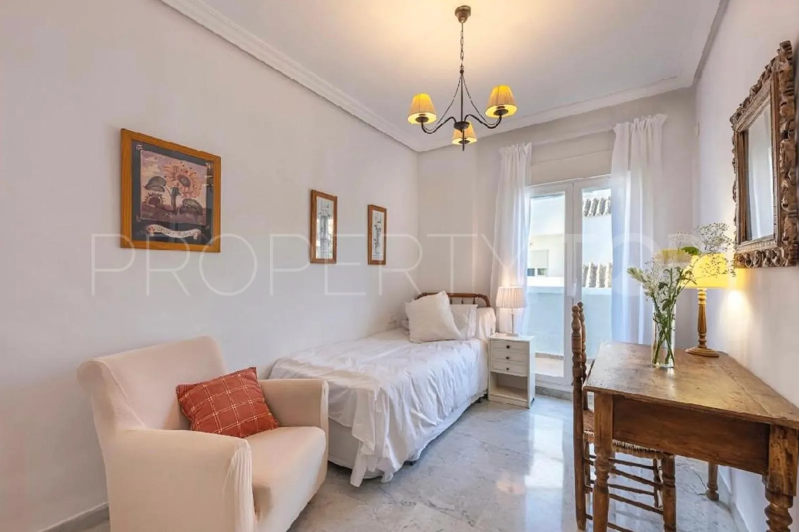 Apartment for sale in Bahia de Marbella