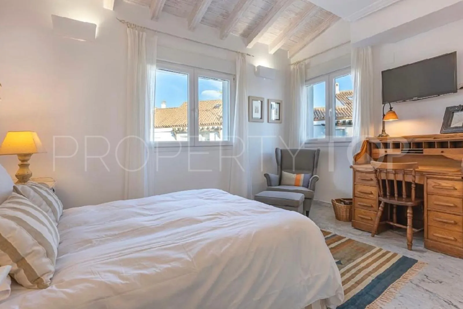 Apartment for sale in Bahia de Marbella