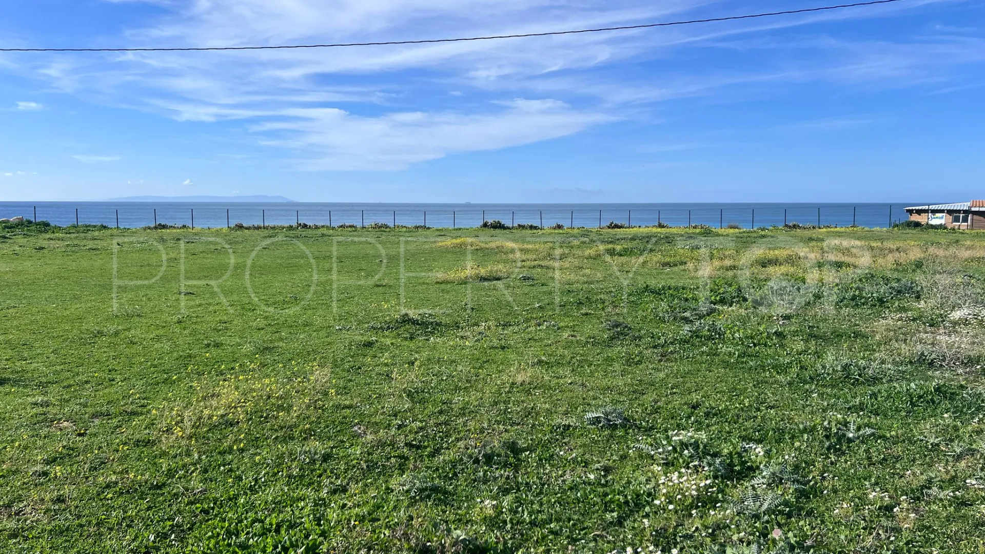 Bolonia plot for sale