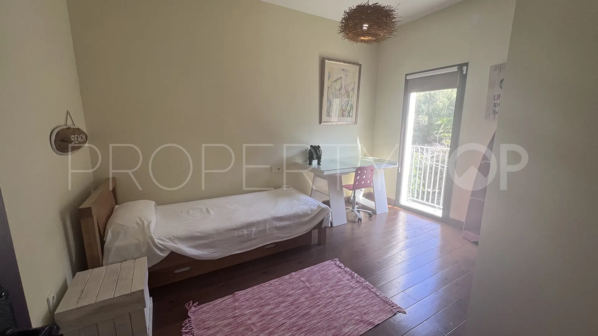 5 bedrooms villa in Atlanterra for sale