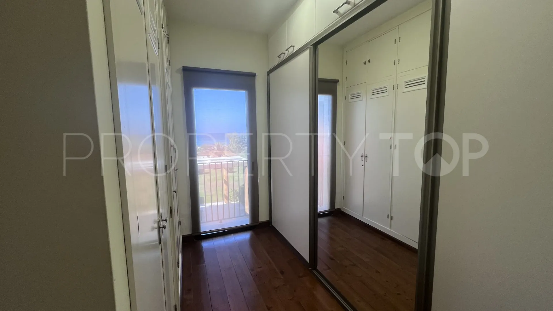 5 bedrooms villa in Atlanterra for sale