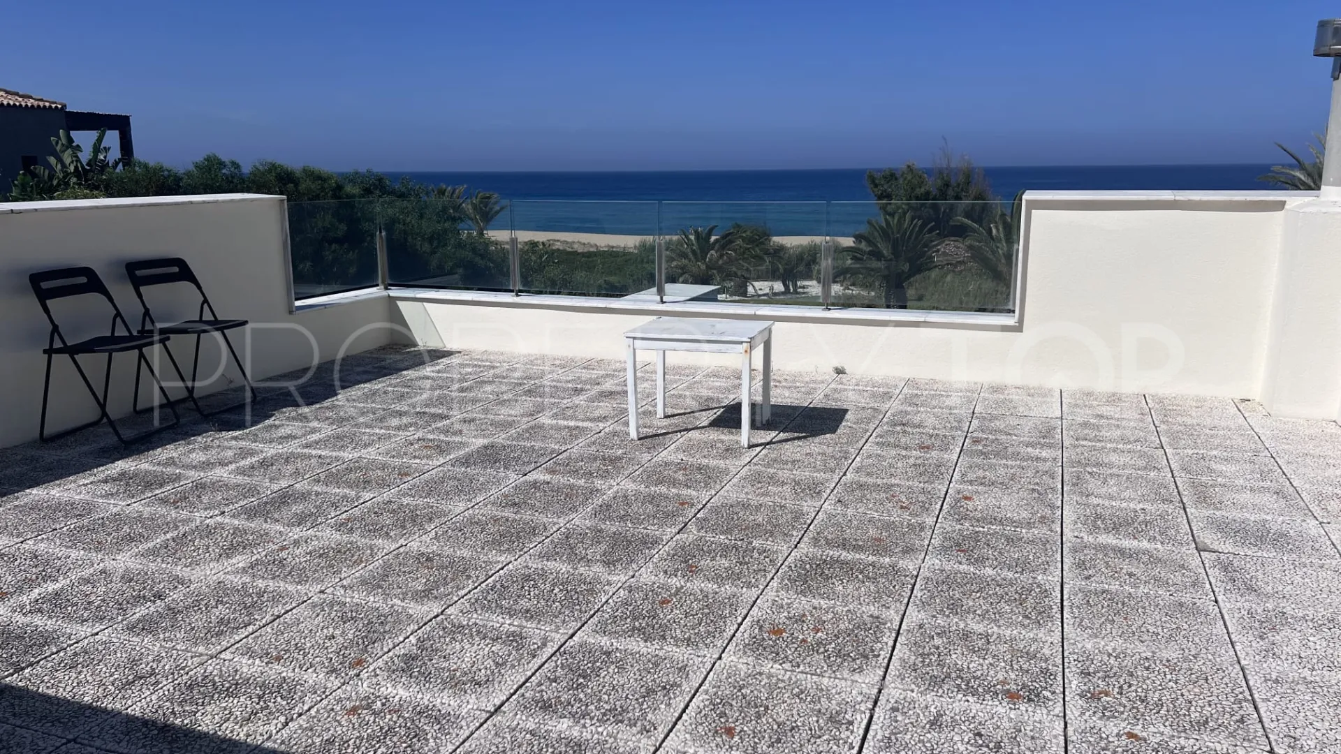5 bedrooms villa in Atlanterra for sale